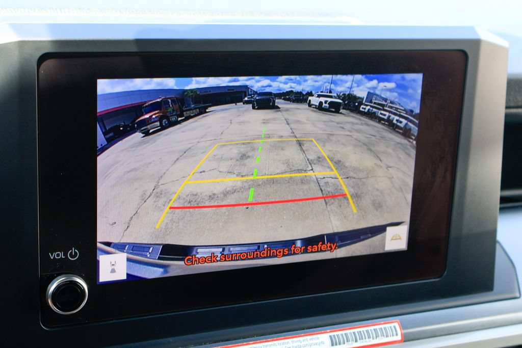 Used 2025 Toyota Tacoma SR5 RWD image 5