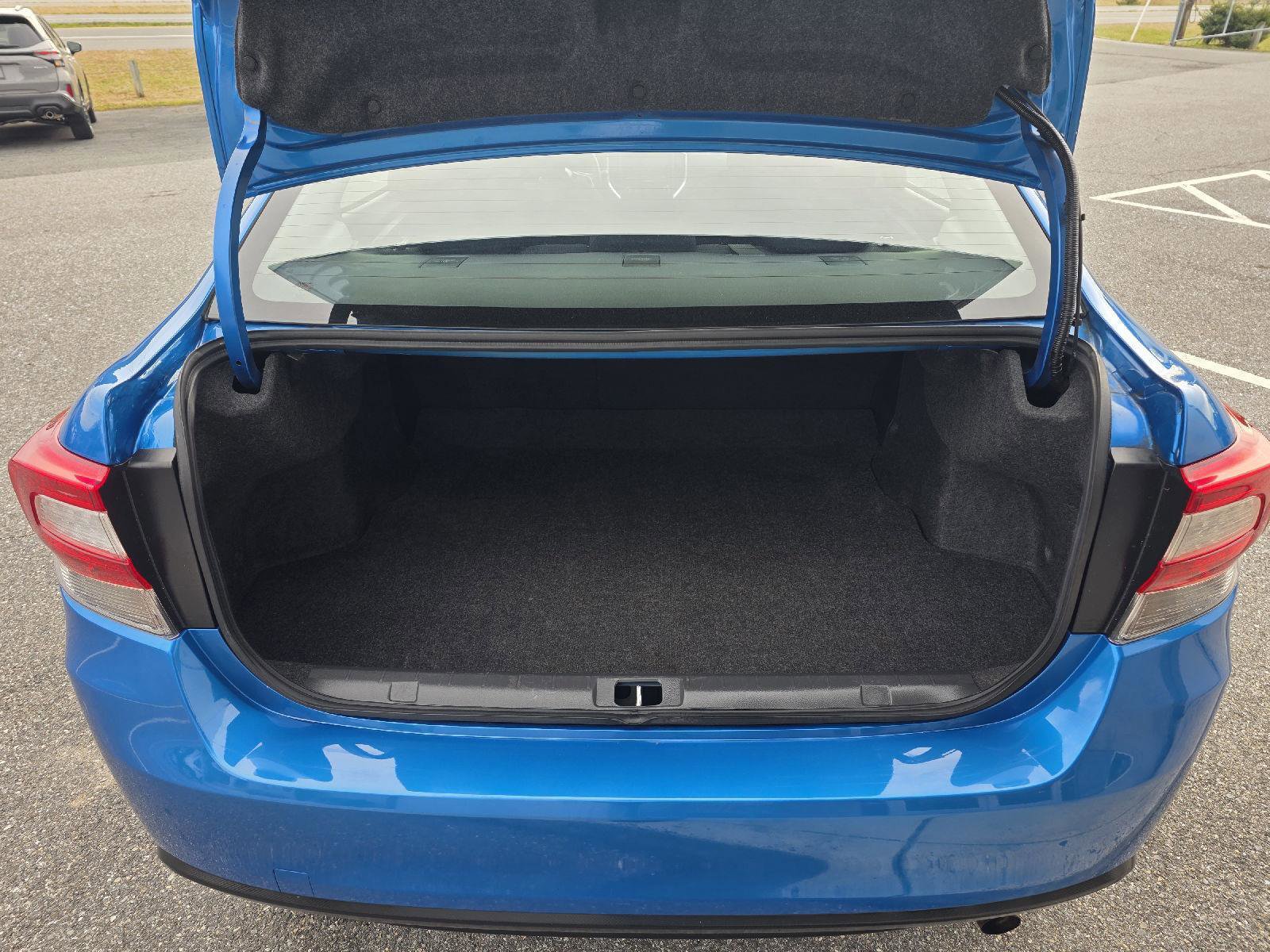 Used 2023 Subaru Impreza 2.0i image 7