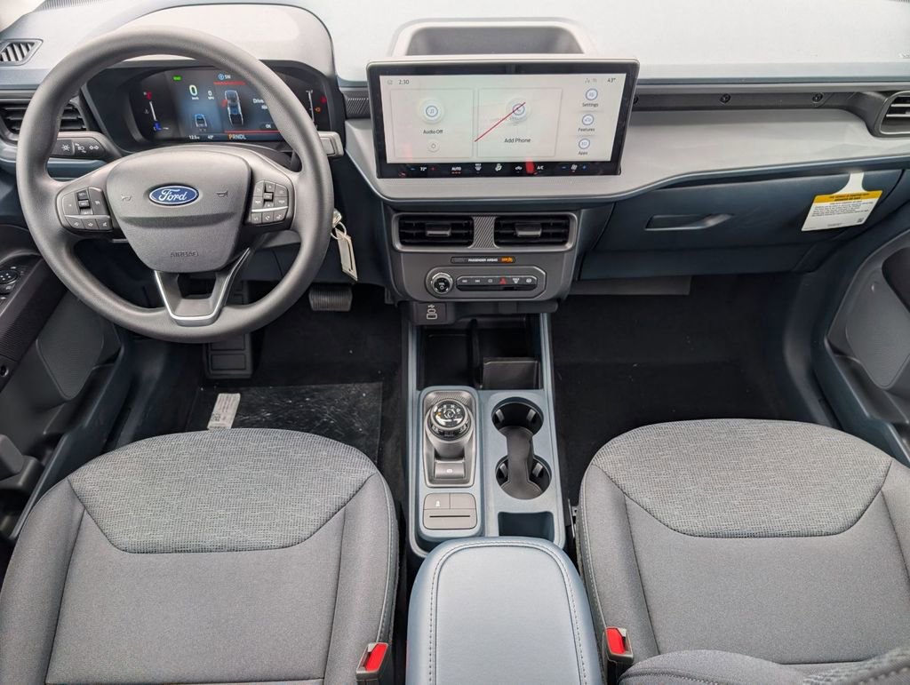 New 2026 Ford Maverick XL w/ Equipment Group 101A image 41