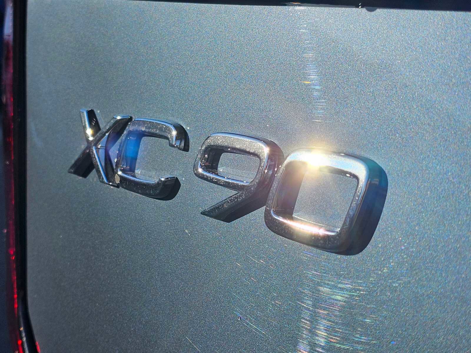 New 2025 Volvo XC90 B6 Ultra image 13