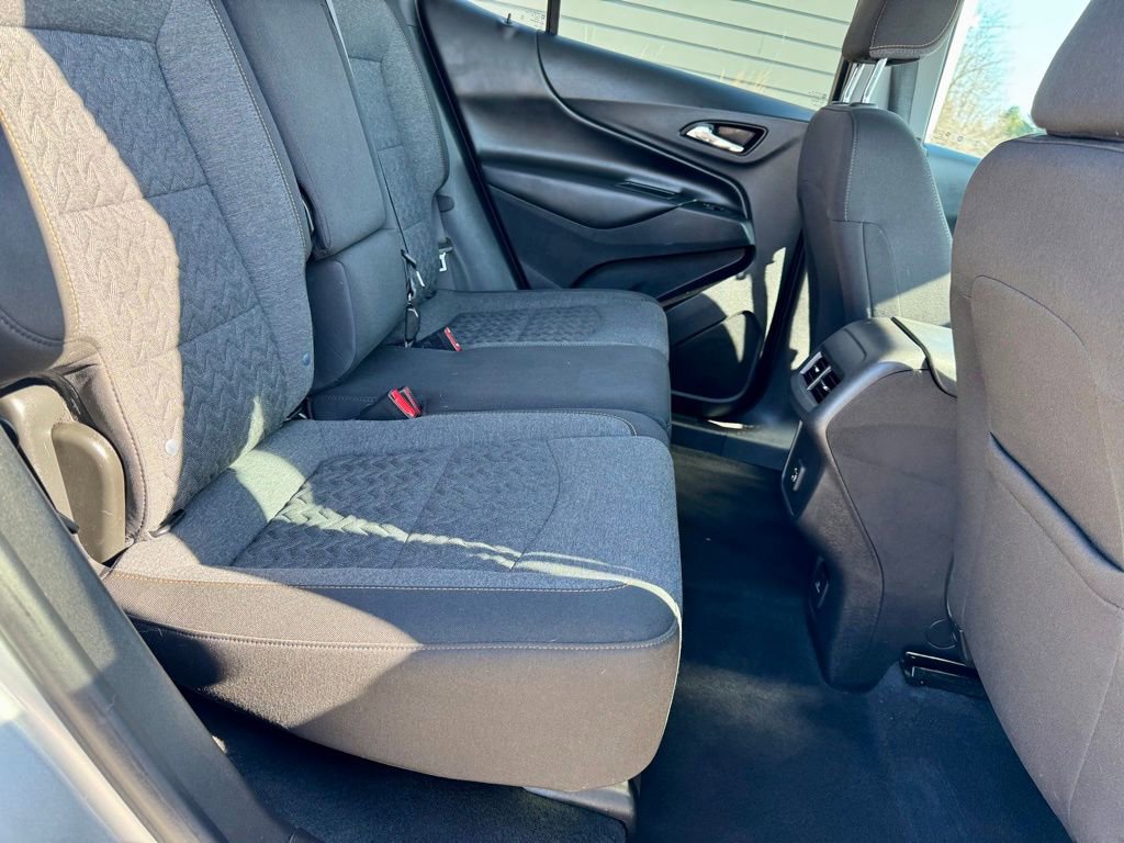 Used 2022 Chevrolet Equinox LT image 9