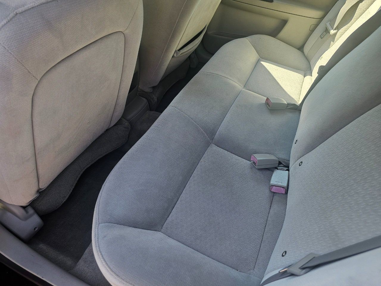 Used 2011 Chevrolet Impala LT image 21