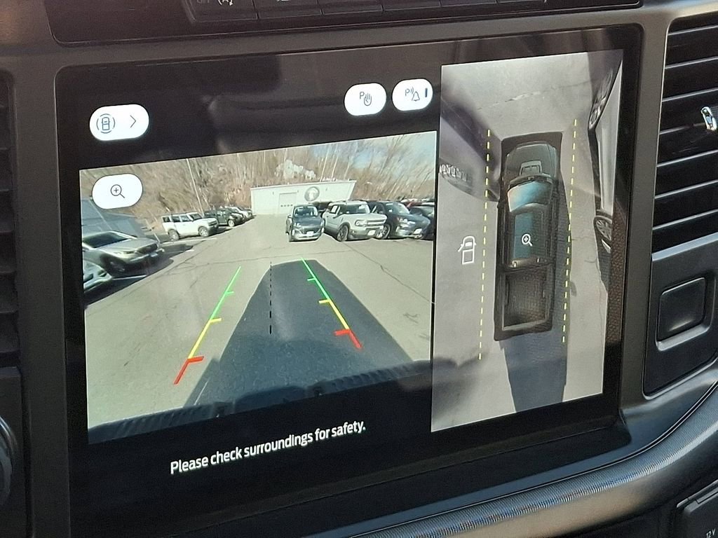 Certified 2024 Ford F150 Raptor image 20