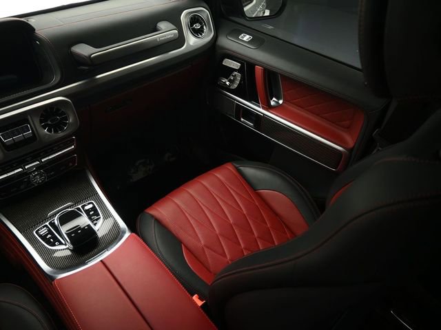 Used 2022 Mercedes-Benz G 63 AMG 4MATIC image 48