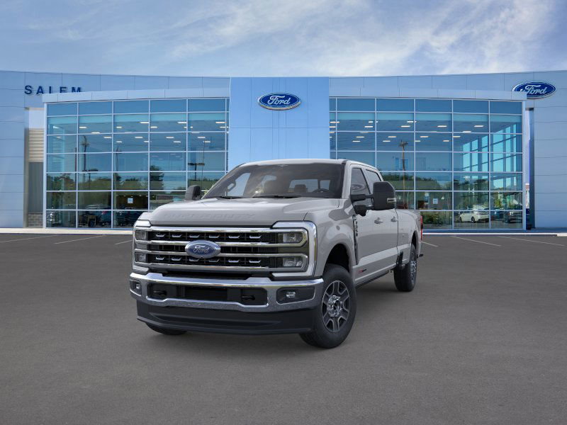 New 2026 Ford F350 Lariat image 3
