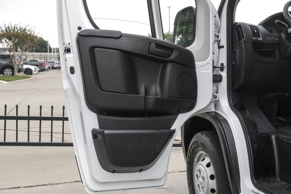 Used 2019 RAM ProMaster 1500 image 38