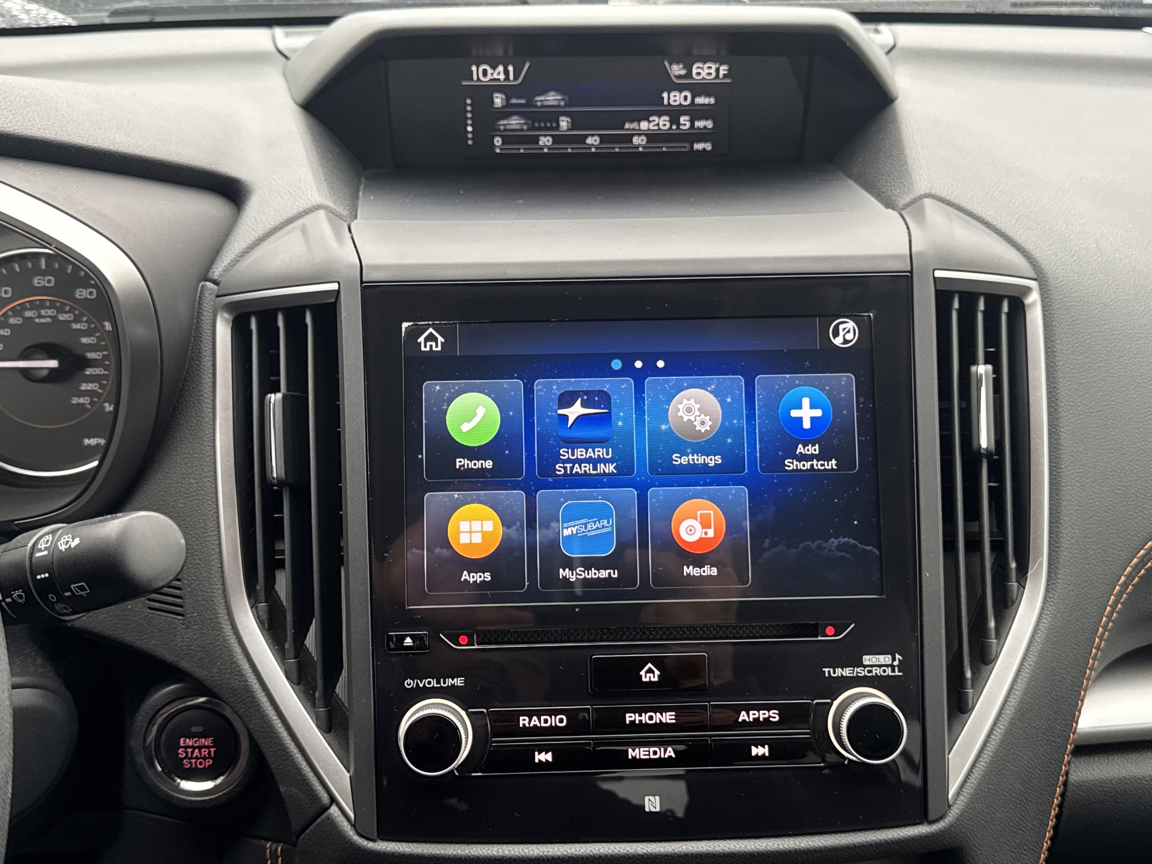 Used 2022 Subaru Crosstrek 2.5i Limited w/ Popular Package #4 image 19