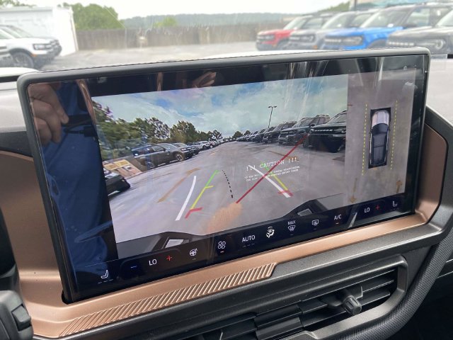 New 2026 Ford Bronco Sport Outer Banks w/ Outer Banks Tech Package+ AWD/4WD image 21
