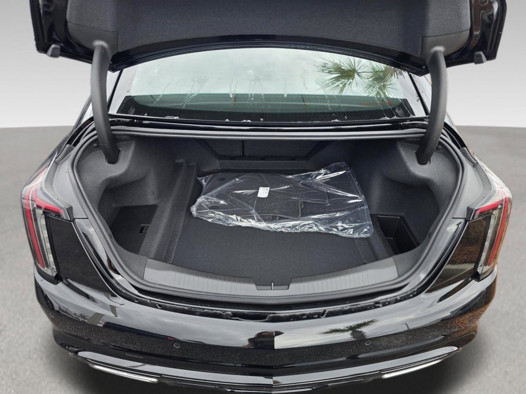 New 2026 Cadillac CT5 Sport image 15