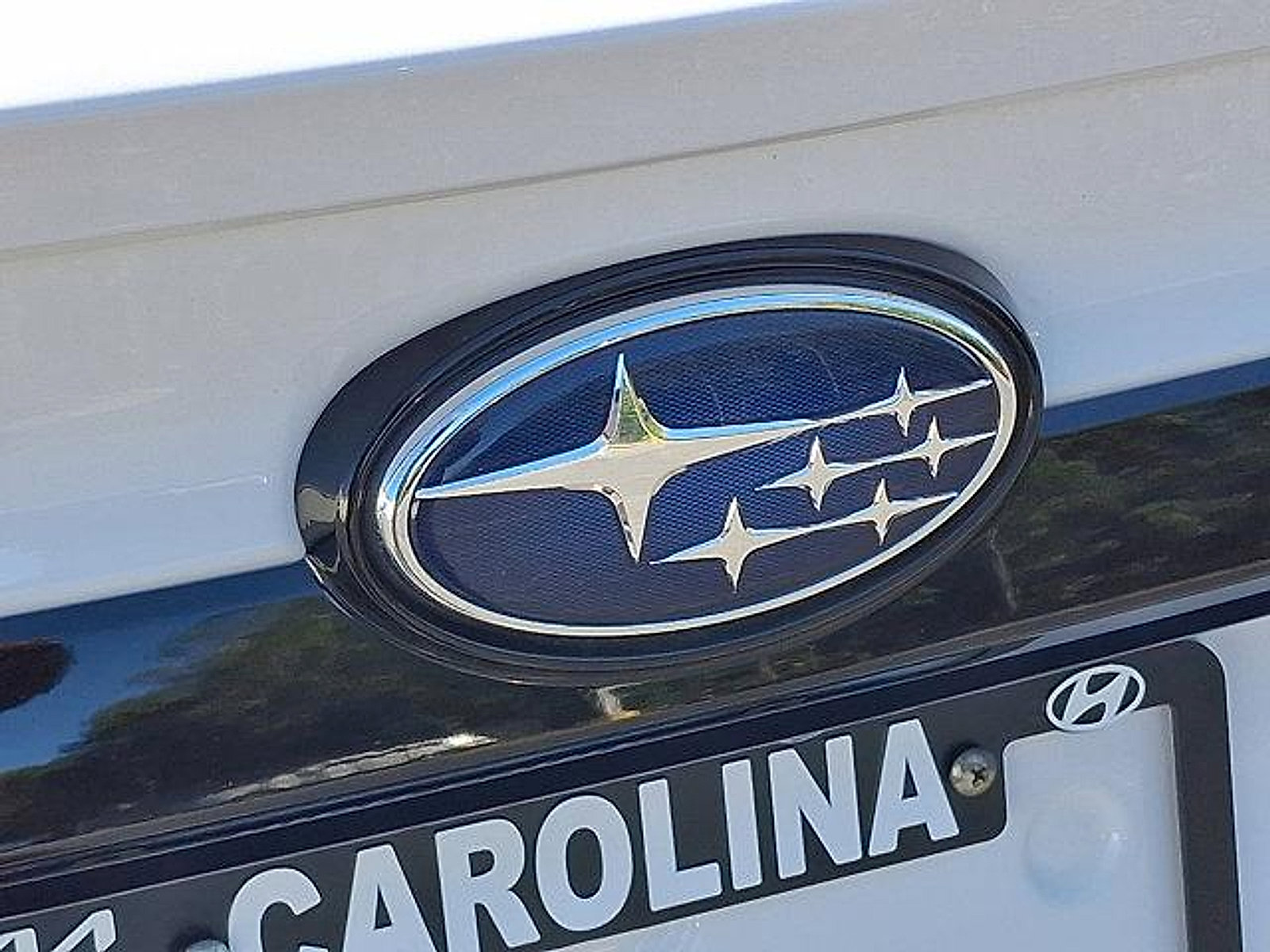 Used 2024 Subaru WRX Premium w/ Popular Package #1A image 25