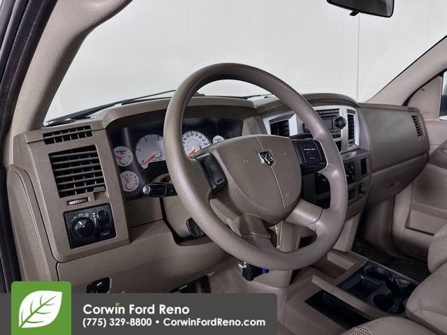 Used 2007 Dodge Ram 3500 Truck SLT image 9