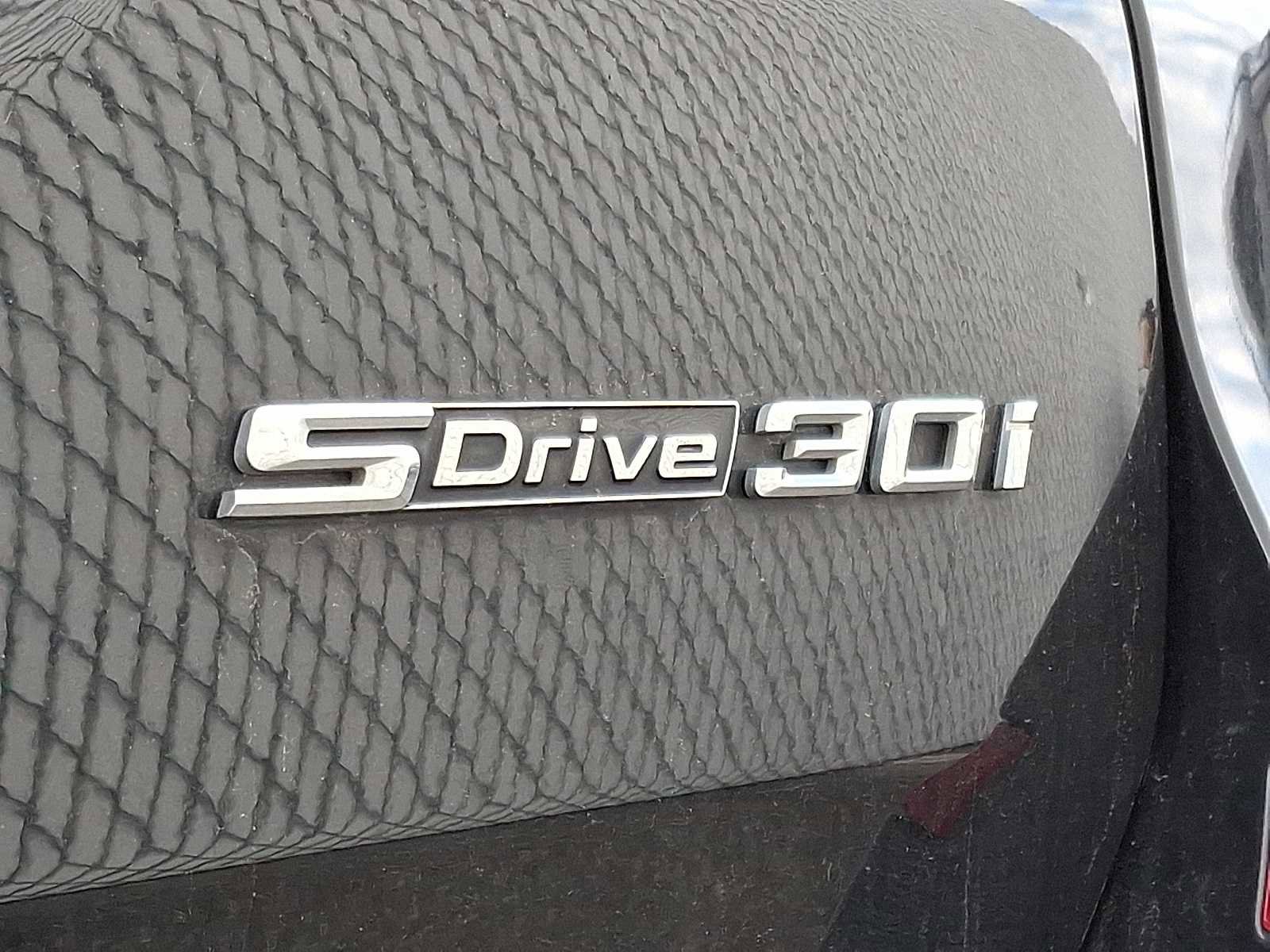 Used 2020 BMW X3 sDrive30i image 6