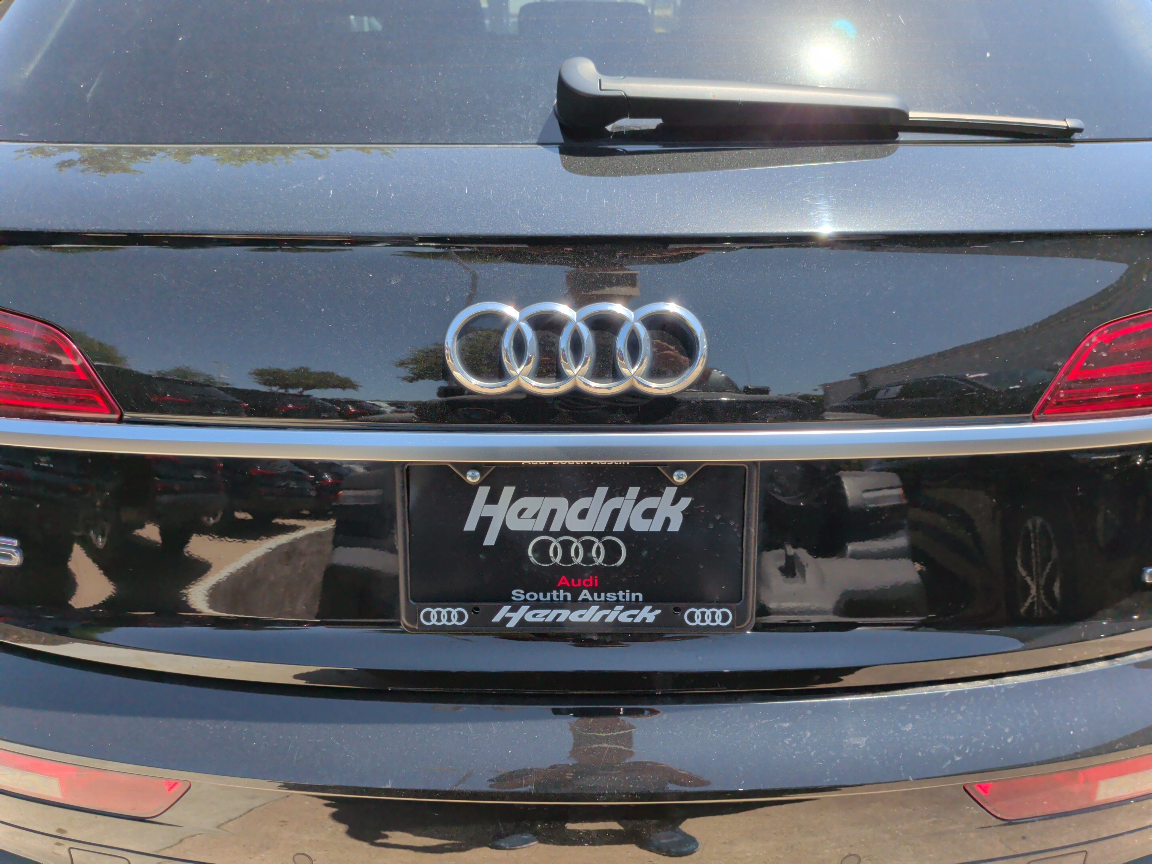 Used 2021 Audi Q5 2.0T Premium Plus w/ Premium Plus Package AWD/4WD image 38