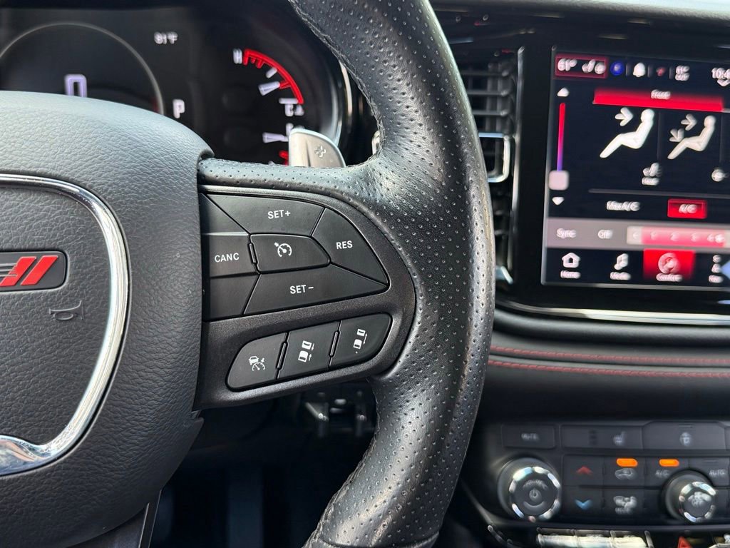 Certified 2023 Dodge Durango GT image 49