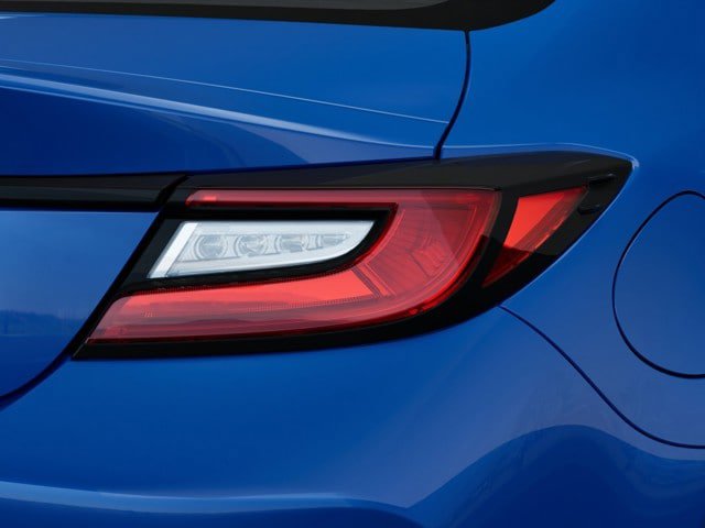 New 2026 Subaru BRZ Limited RWD image 12