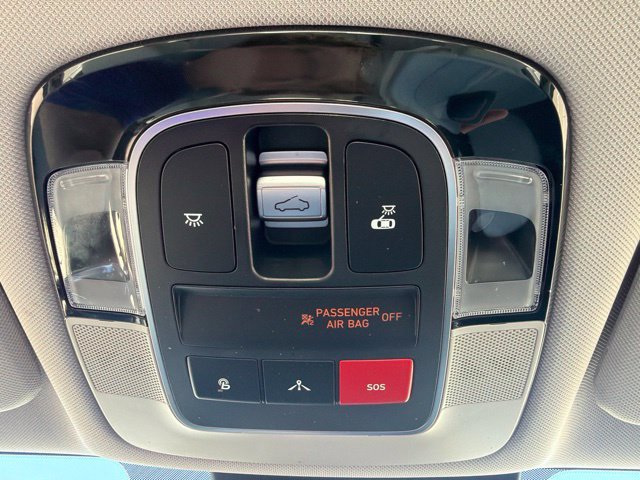 Used 2023 Hyundai Sonata Limited FWD image 42
