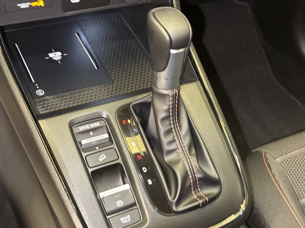 Certified 2026 Honda CR-V Sport image 28
