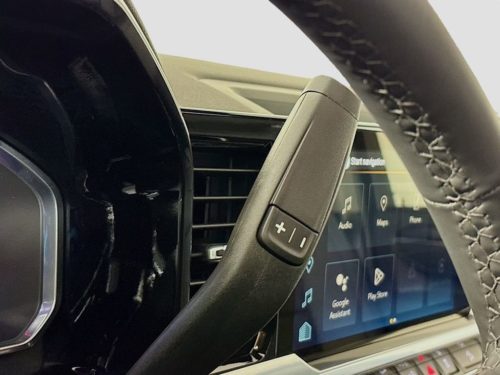 New 2026 Chevrolet Silverado 2500 LTZ w/ Trail Boss Package image 17