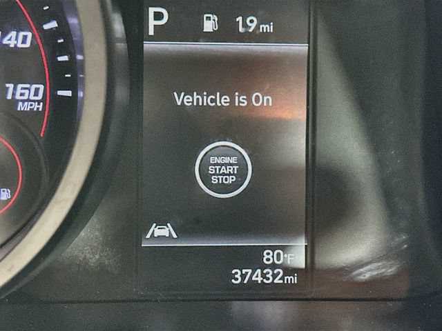 Certified 2023 Hyundai Elantra SEL w/ Cargo Package FWD image 15