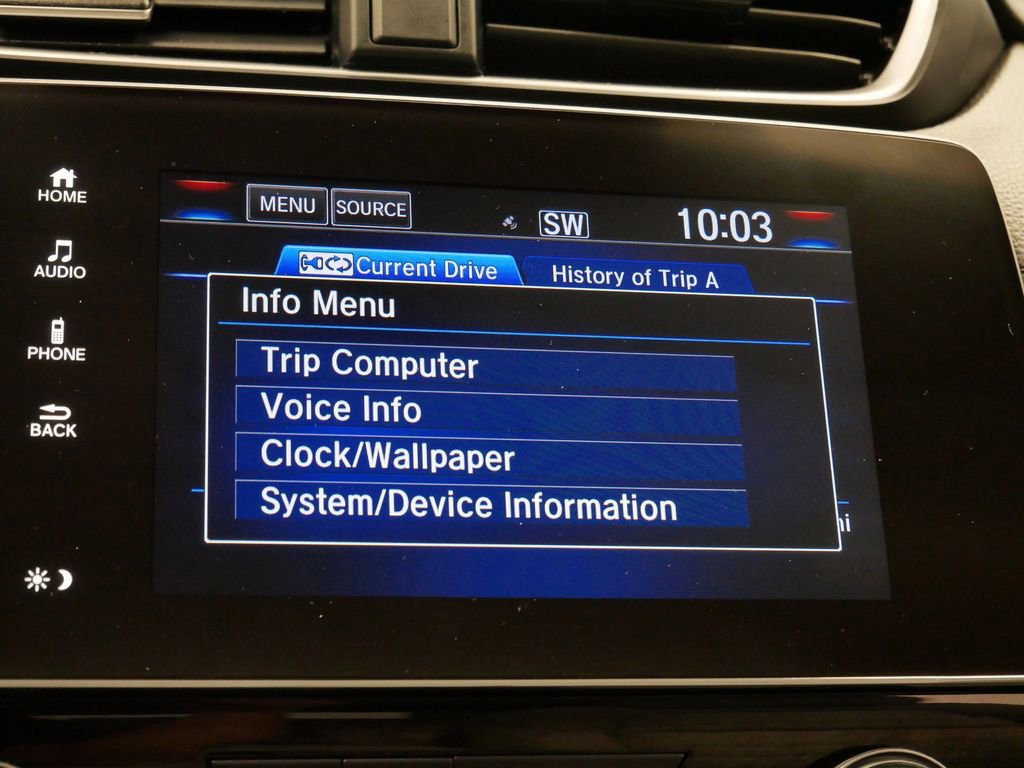 Used 2022 Honda CR-V EX image 32