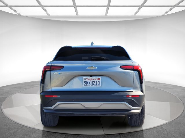 Used 2024 Chevrolet Blazer EV LT AWD/4WD image 5