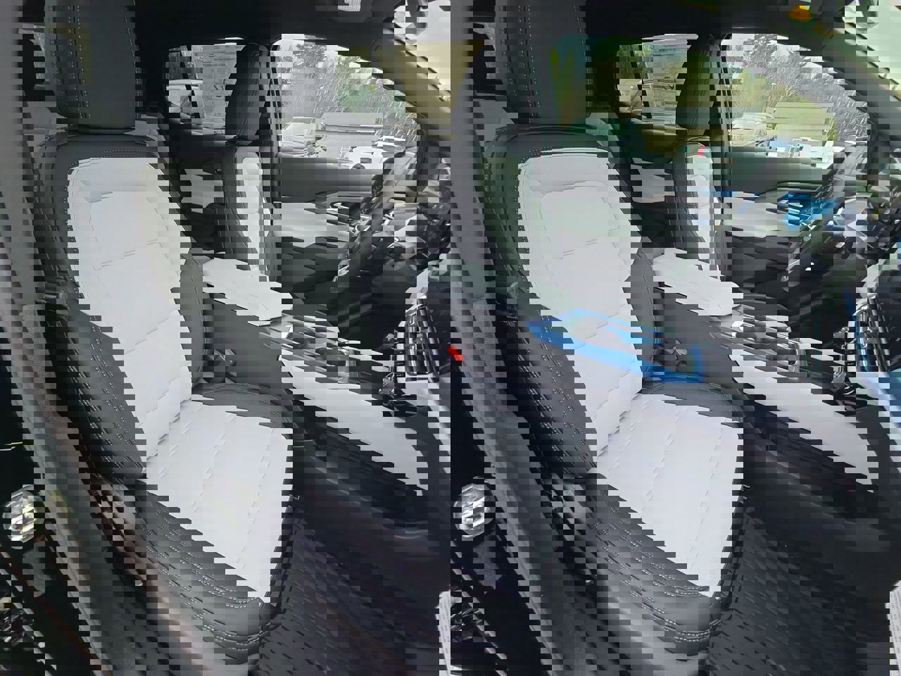 New 2026 Chevrolet Equinox EV LT w/ LPO, All-Weather Mat Package image 65