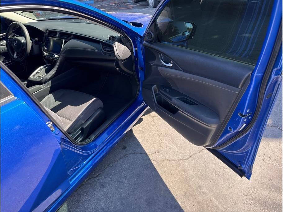 Used 2019 Honda Insight EX image 8
