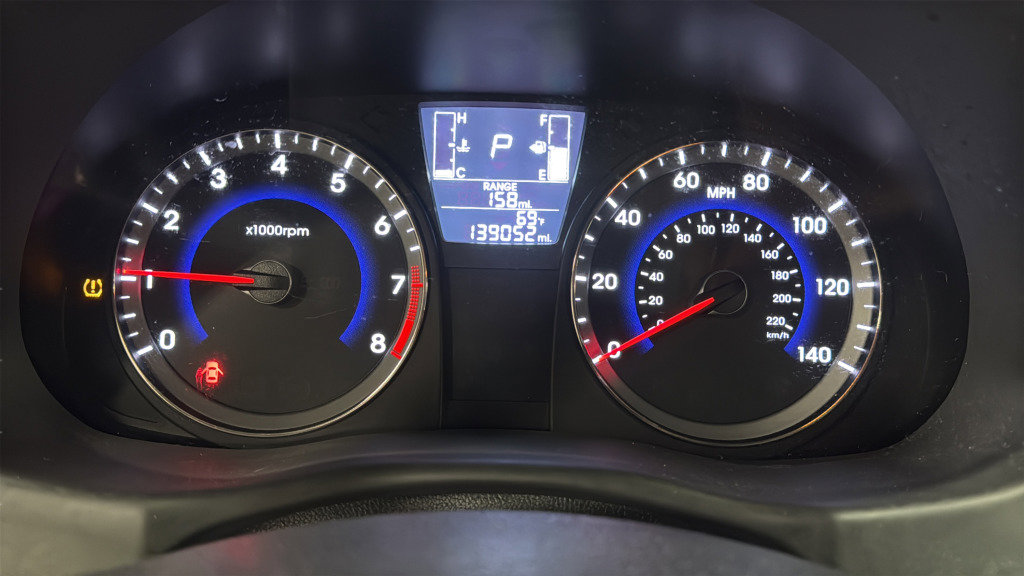 Used 2016 Hyundai Accent SE image 19