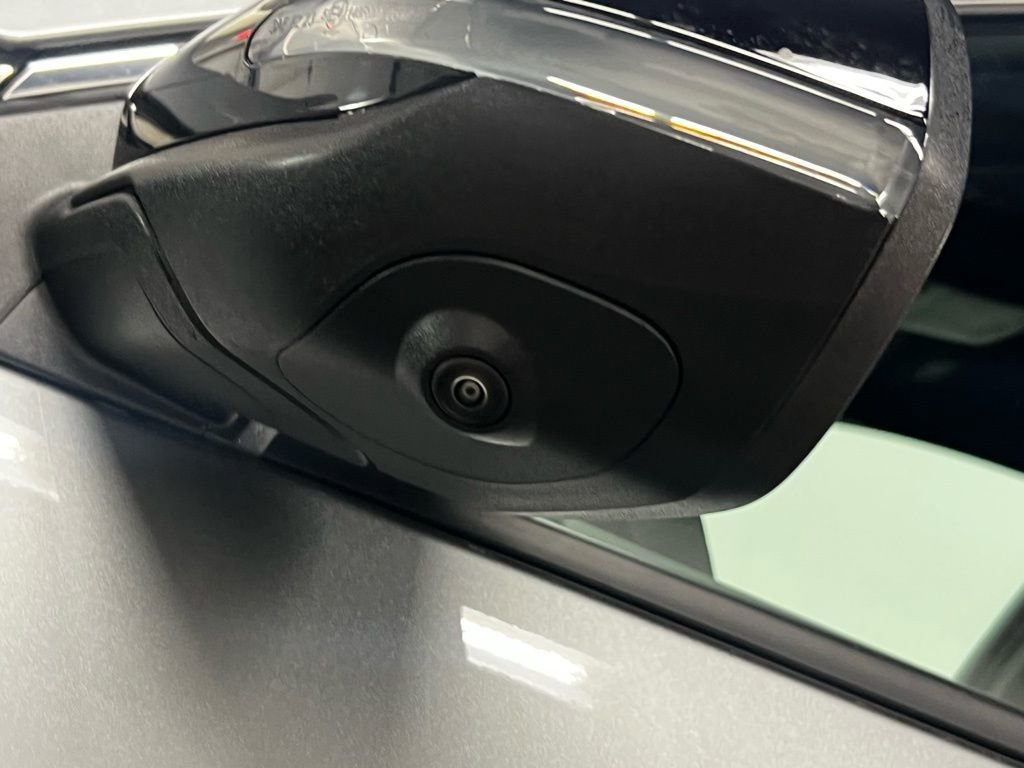 New 2026 Chevrolet Traverse LT w/ Driver Confidence Package image 13