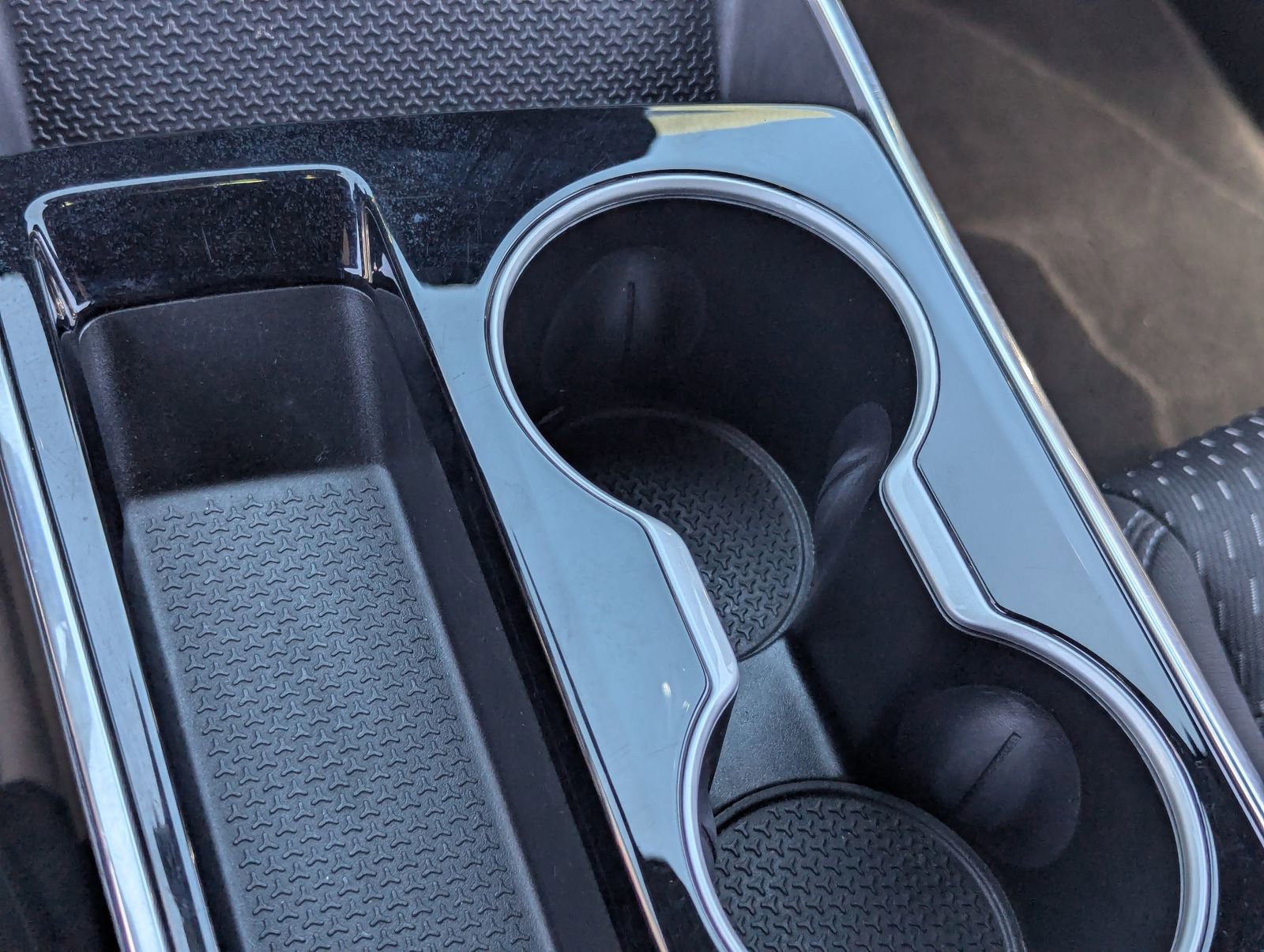 Used 2025 Chevrolet Equinox LT AWD/4WD image 26