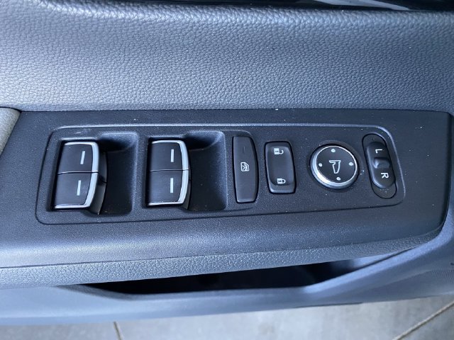 Certified 2025 Honda CR-V EX-L image 20