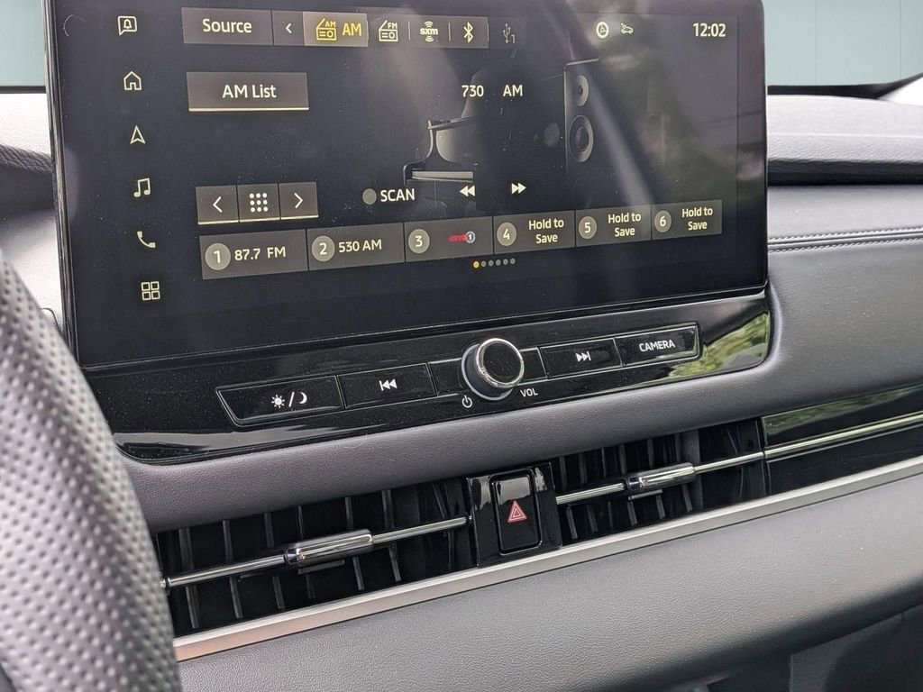 Used 2025 Mitsubishi Outlander Trail Edition image 22