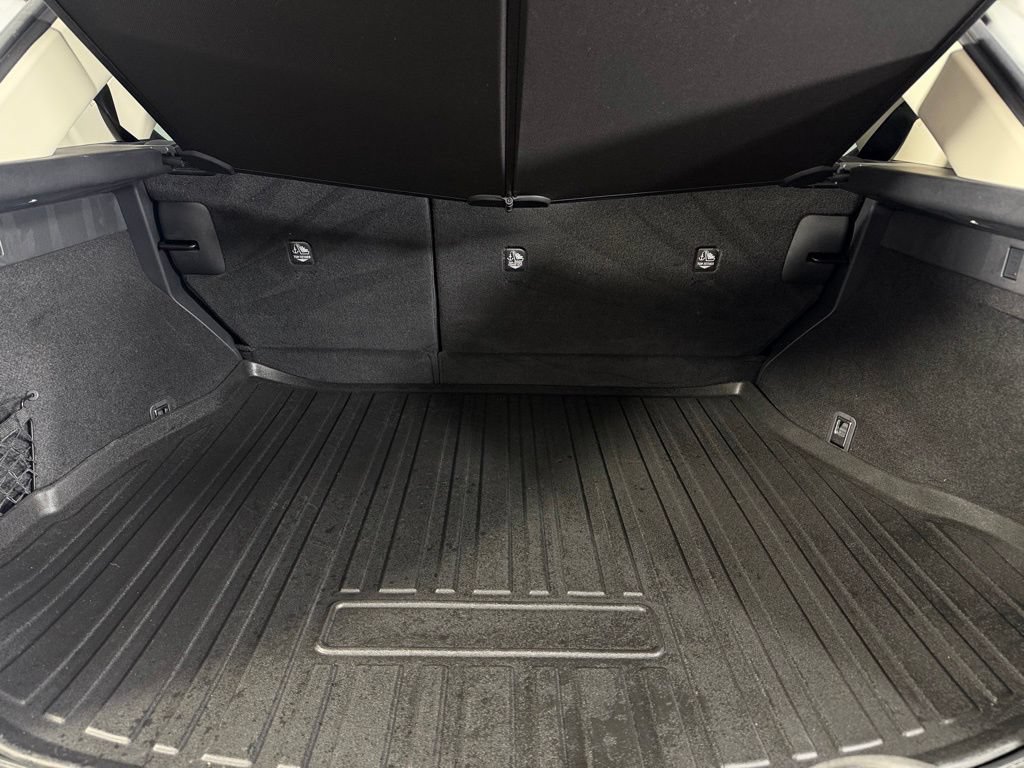 Used 2025 Lexus NX 250 FWD image 30