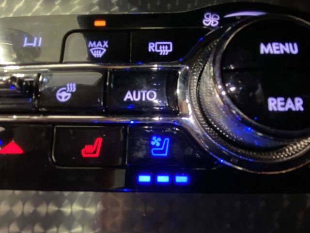 Used 2020 Lincoln Aviator Black Label w/ Dynamic Handling Package image 21