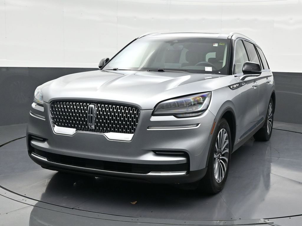 Used 2023 Lincoln Aviator Reserve image 9