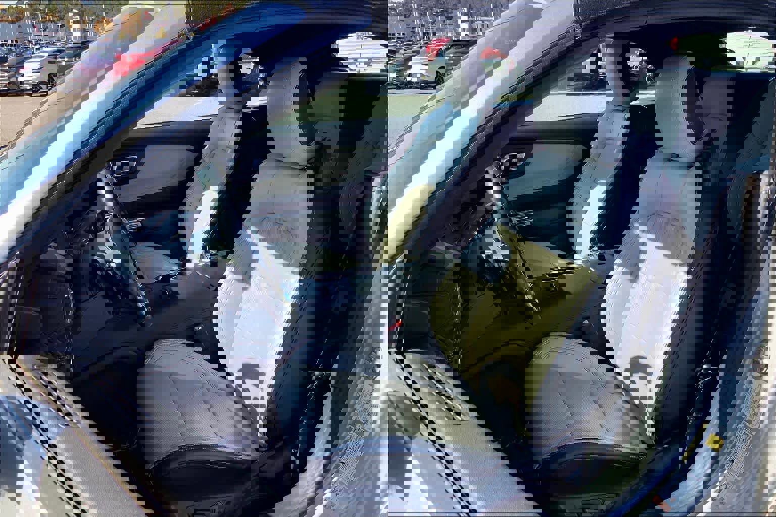 Certified 2024 Ford Mustang GT Premium image 7