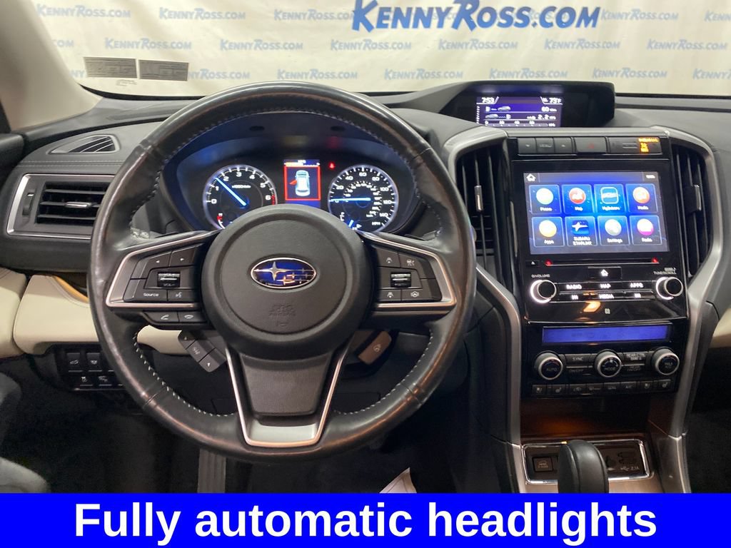 Used 2022 Subaru Ascent Touring AWD/4WD image 28