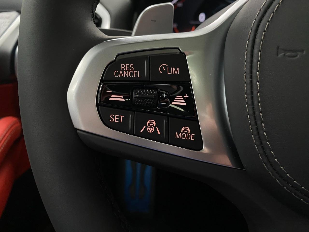 New 2026 BMW 840i xDrive AWD/4WD image 16