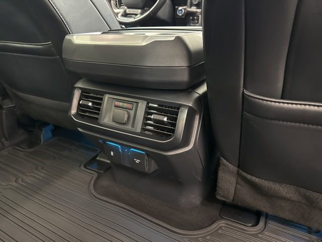 Used 2024 Ford F150 Raptor image 14