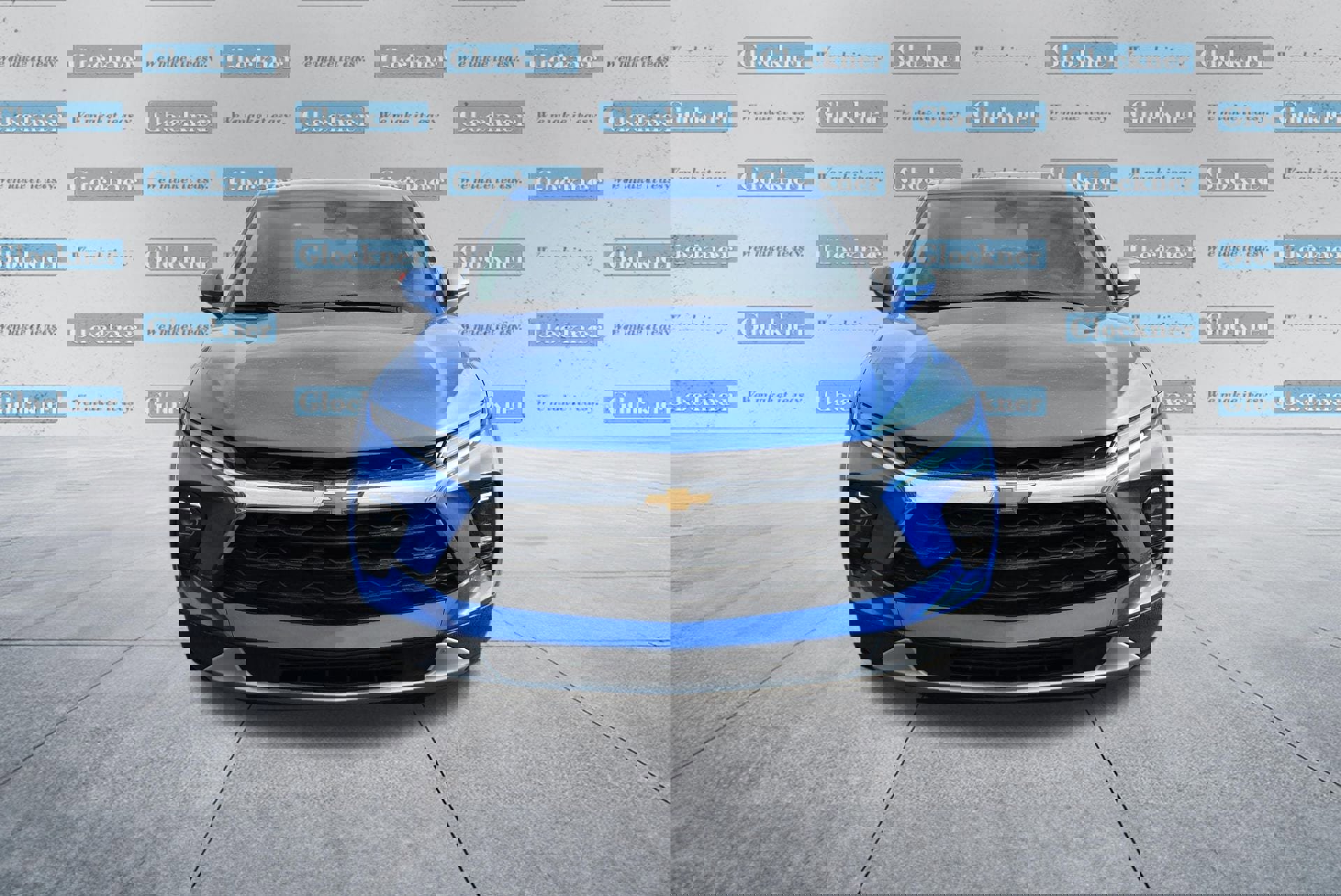 Used 2024 Chevrolet Blazer LT w/ Driver Confidence Package FWD image 2