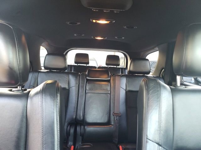 Used 2019 Dodge Durango GT image 3