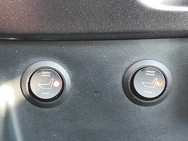 Used 2026 Subaru Forester AWD/4WD image 23
