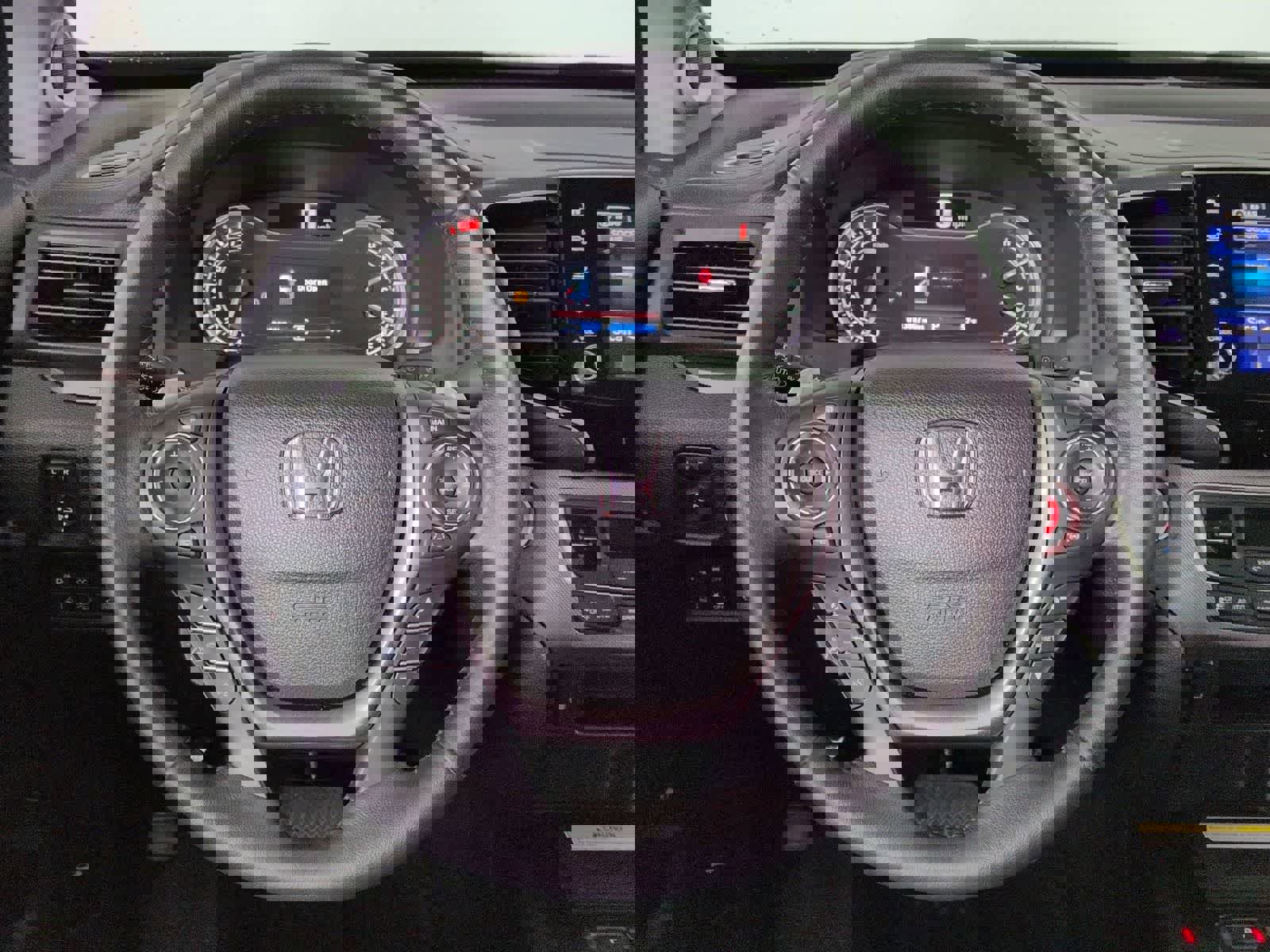 Used 2023 Honda Ridgeline RTL-E image 23