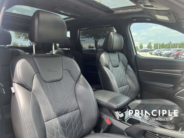 Used 2024 Kia Telluride SX Prestige X-Line AWD/4WD image 36