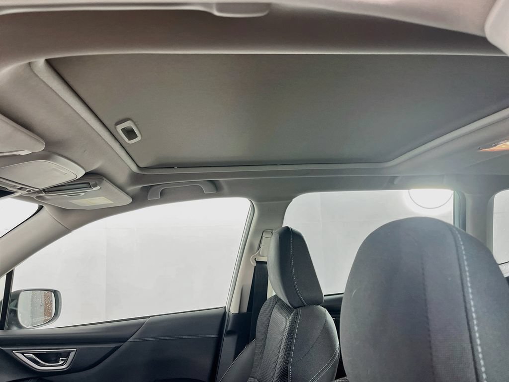 Used 2020 Subaru Forester Premium AWD/4WD image 24