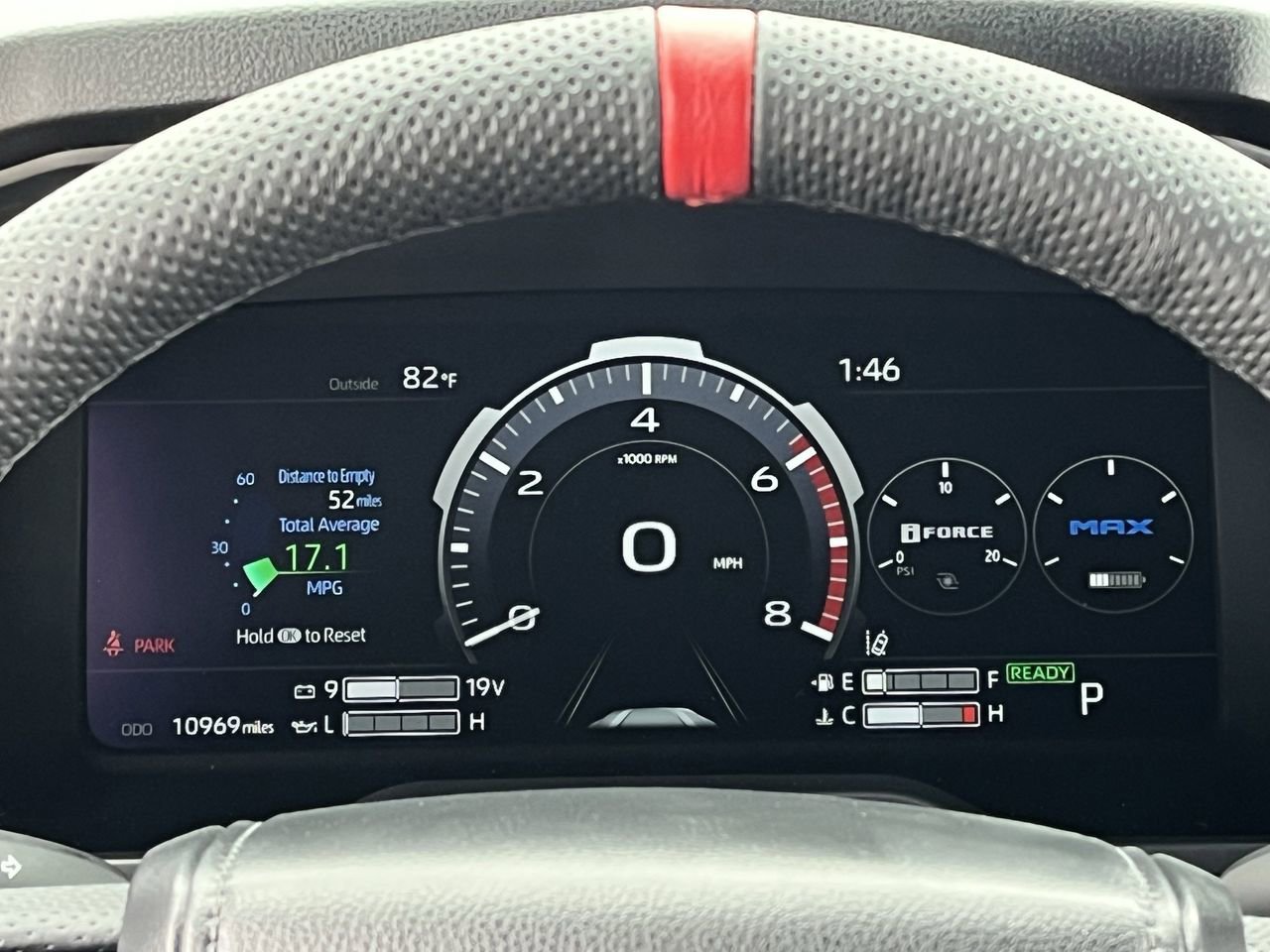 Used 2026 Toyota Sequoia TRD Pro image 13