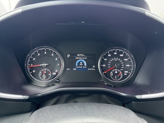 Used 2023 Hyundai Santa Fe SEL image 20