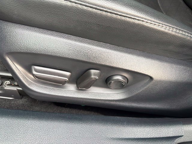 Used 2024 Toyota Camry XSE FWD image 12