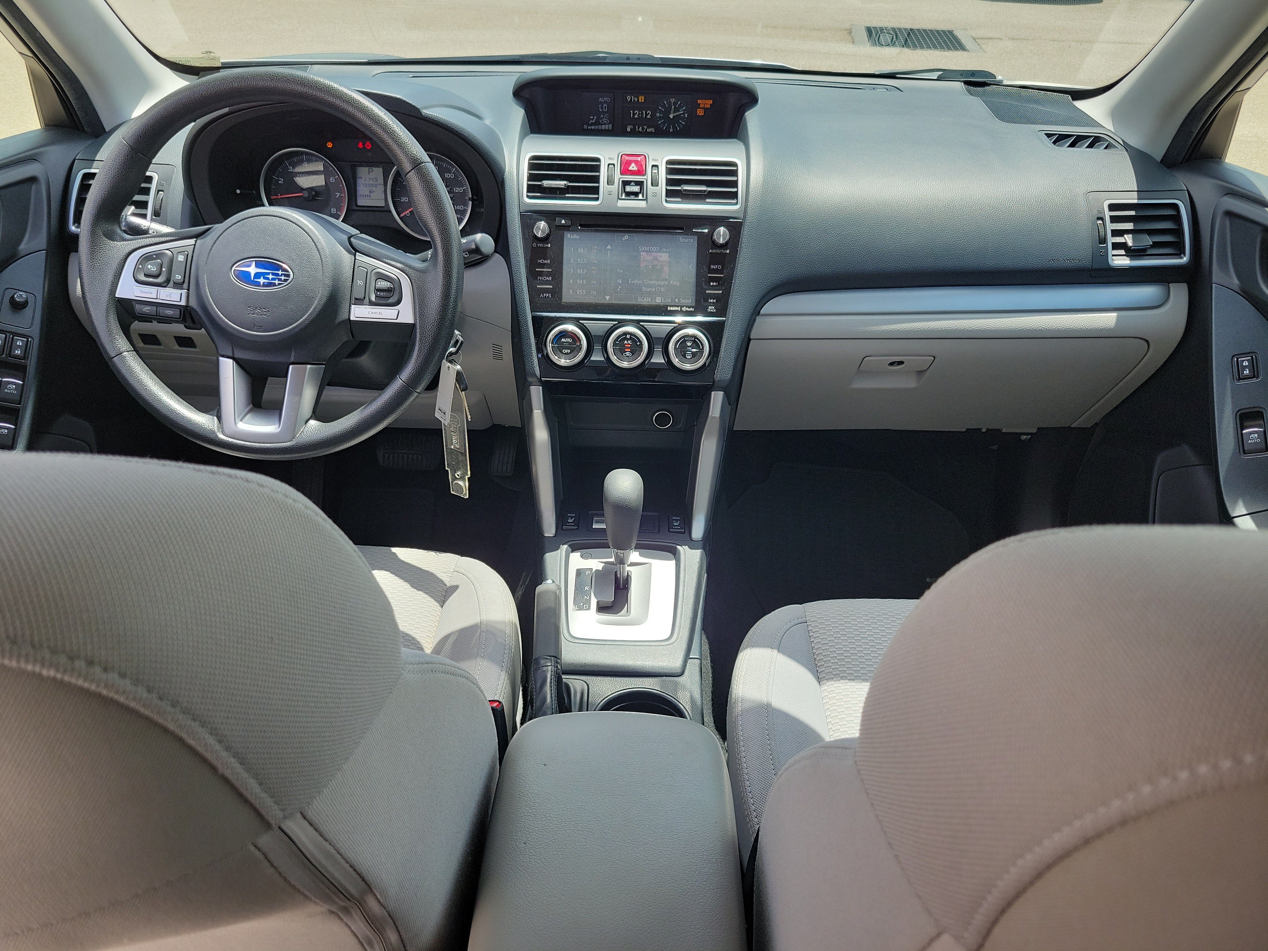 Used 2018 Subaru Forester 2.5i Premium w/ All-Weather Package AWD/4WD image 18