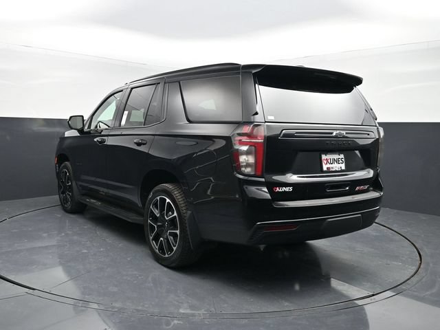 Used 2023 Chevrolet Tahoe RST AWD/4WD image 7